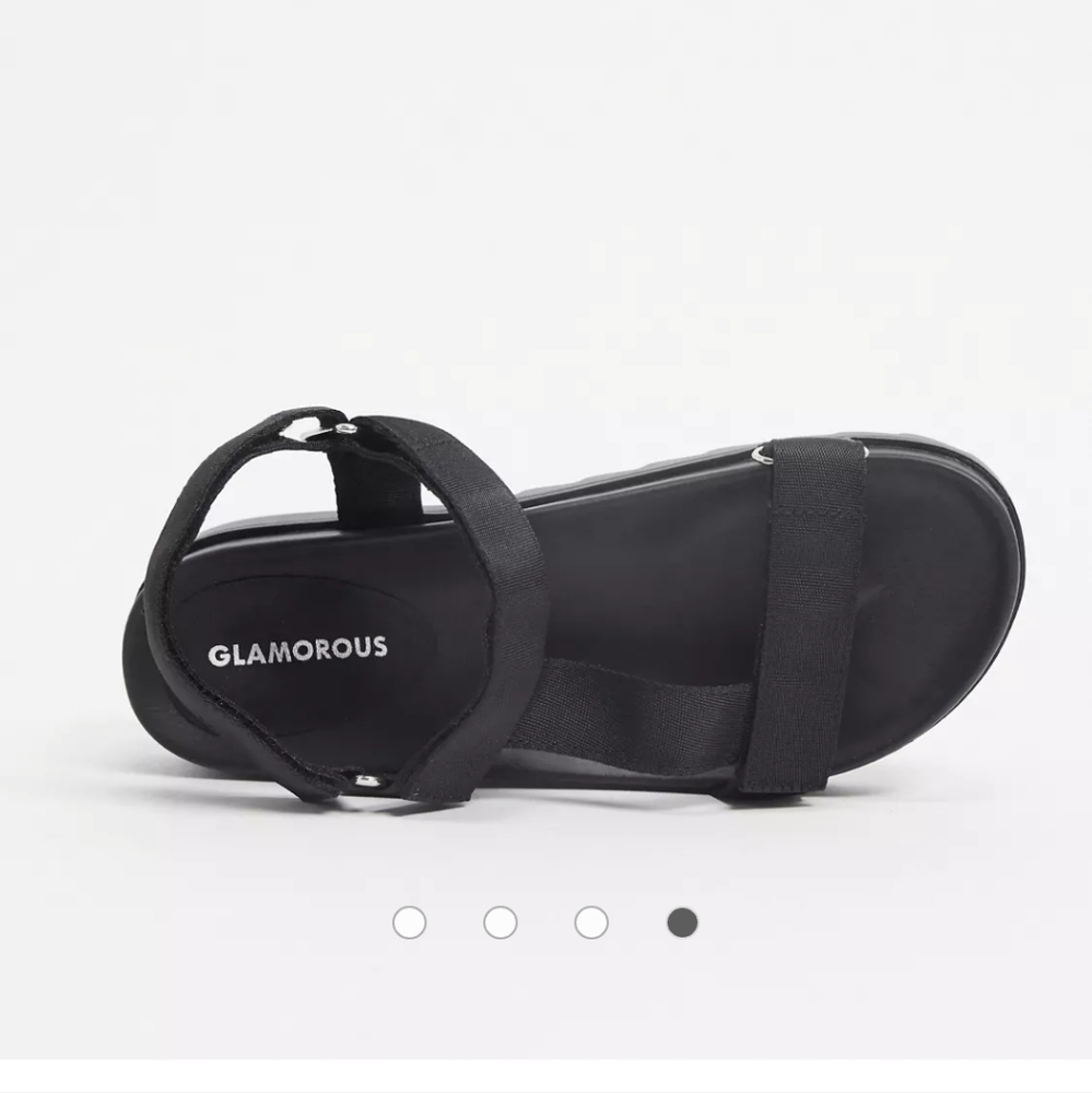 Sandals from ASOS - Picture 2 of 4